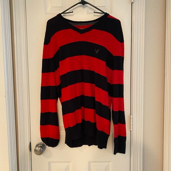 American Eagle Outfitters Other - American Eagle Striped sweater